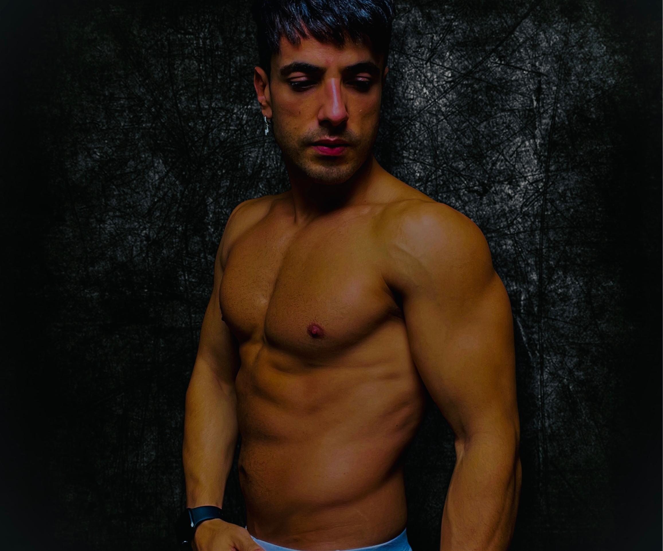 Men Workout