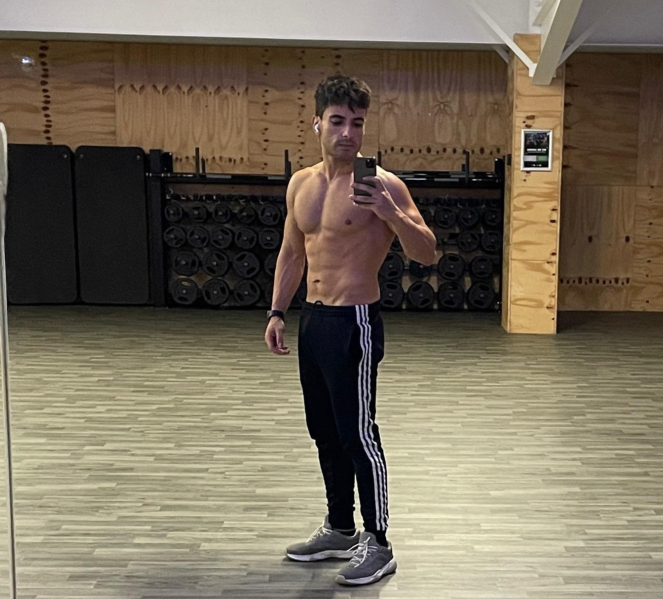 Anoir Laarej